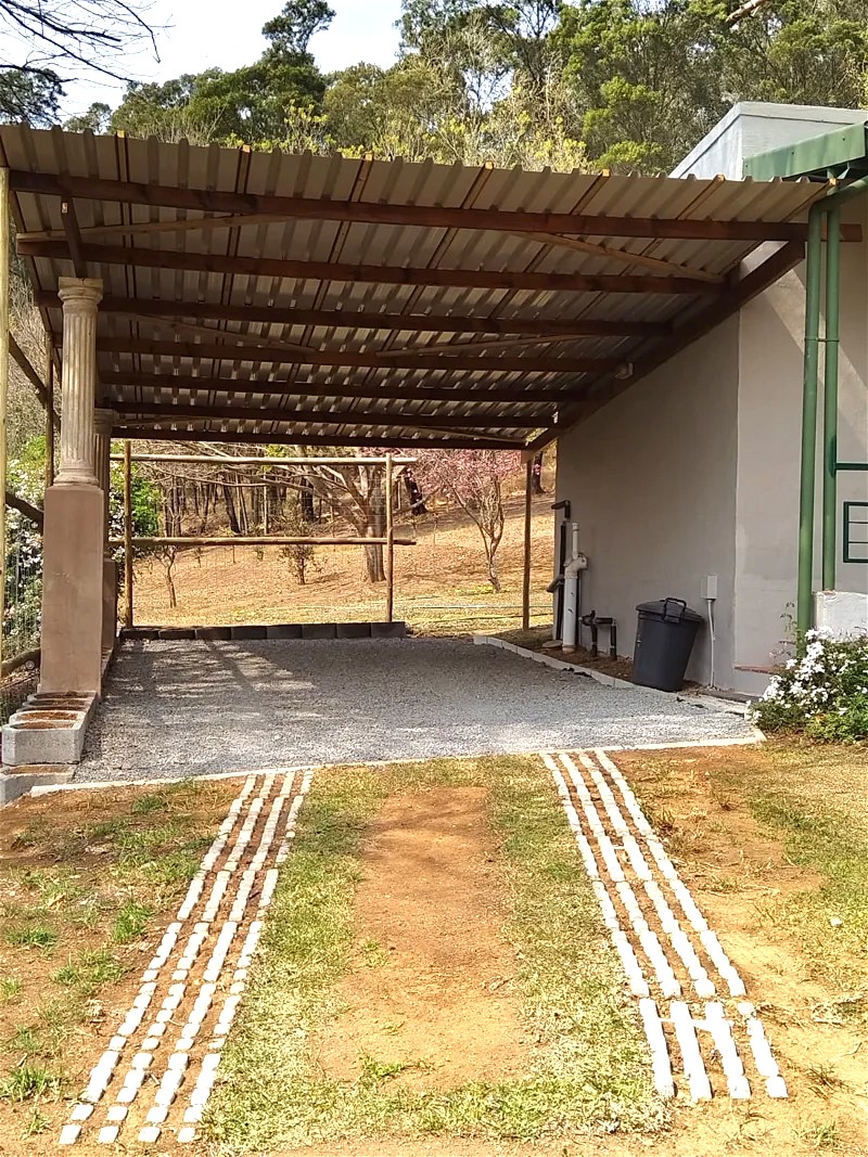 To Let 2 Bedroom Property for Rent in Lidgetton KwaZulu-Natal