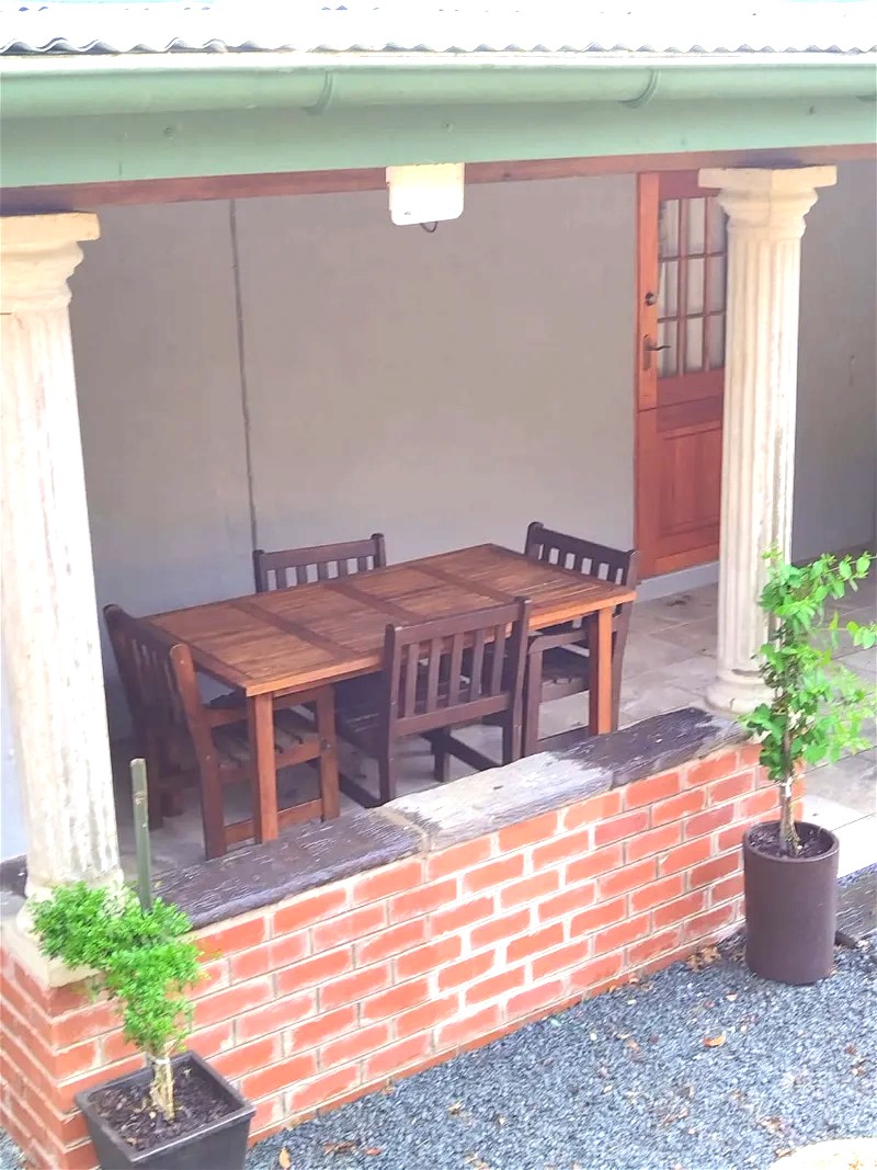 To Let 2 Bedroom Property for Rent in Lidgetton KwaZulu-Natal