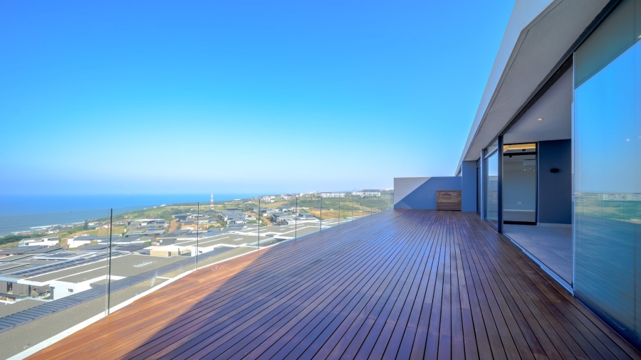 3 Bedroom Property for Sale in Sibaya Precinct KwaZulu-Natal