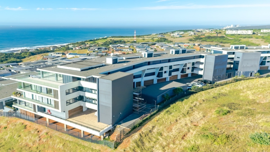 3 Bedroom Property for Sale in Sibaya Precinct KwaZulu-Natal