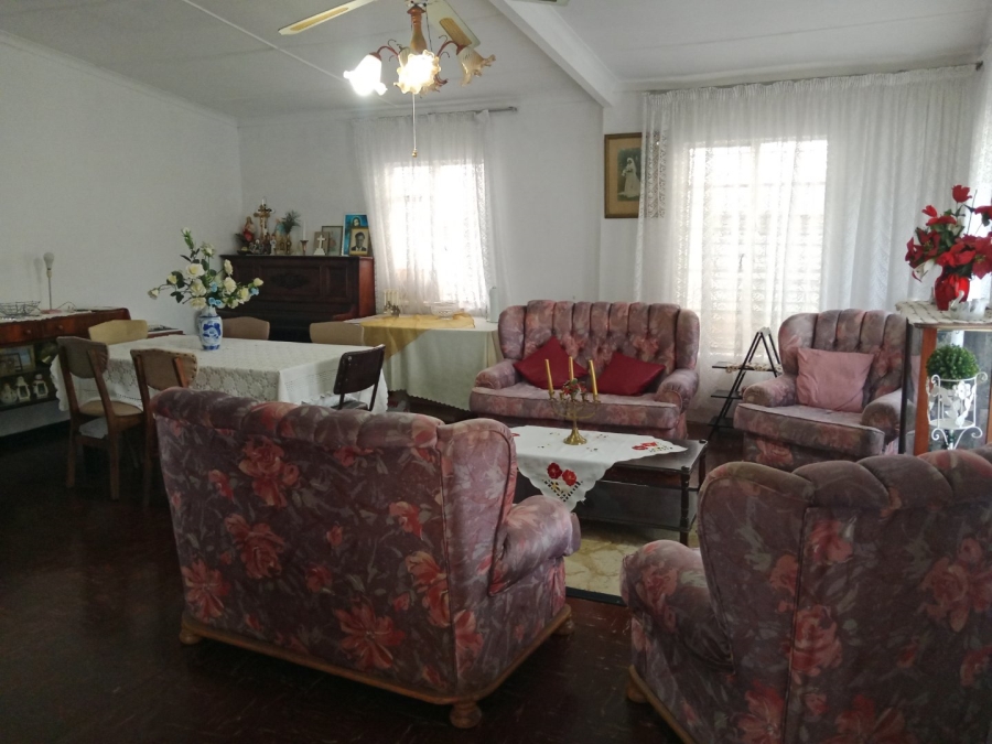4 Bedroom Property for Sale in Newholme KwaZulu-Natal