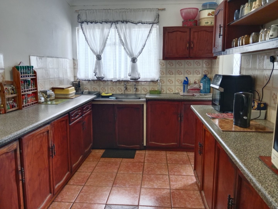 4 Bedroom Property for Sale in Newholme KwaZulu-Natal