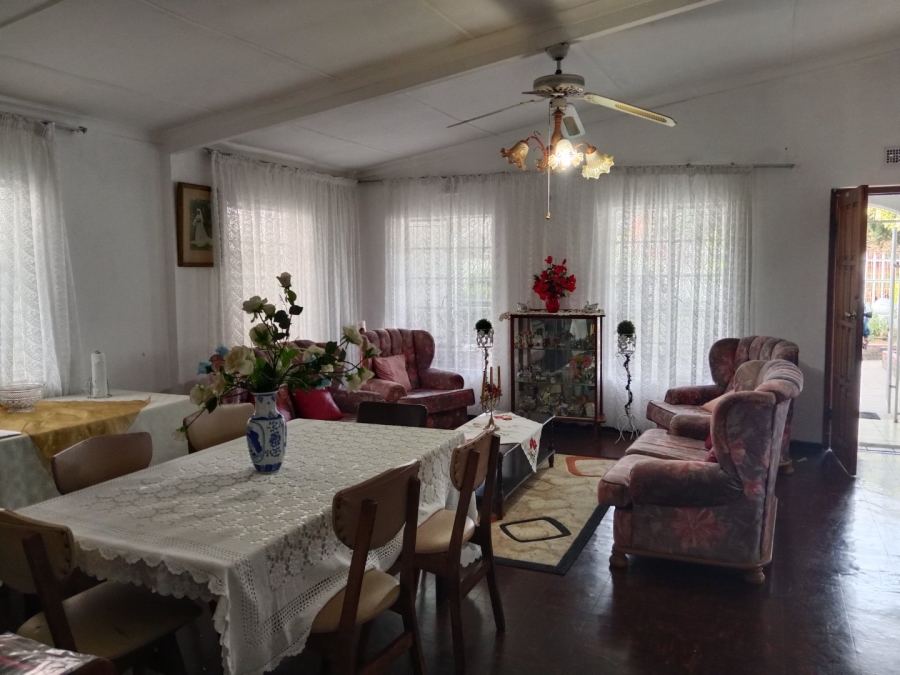 4 Bedroom Property for Sale in Newholme KwaZulu-Natal