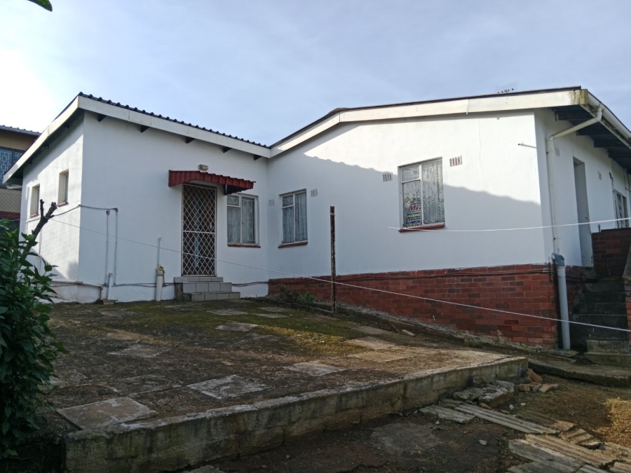 4 Bedroom Property for Sale in Newholme KwaZulu-Natal