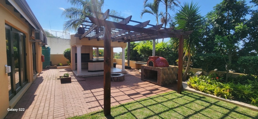 To Let 7 Bedroom Property for Rent in Umhlanga KwaZulu-Natal