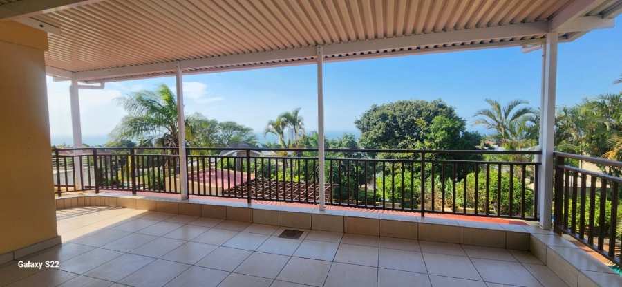 To Let 7 Bedroom Property for Rent in Umhlanga KwaZulu-Natal