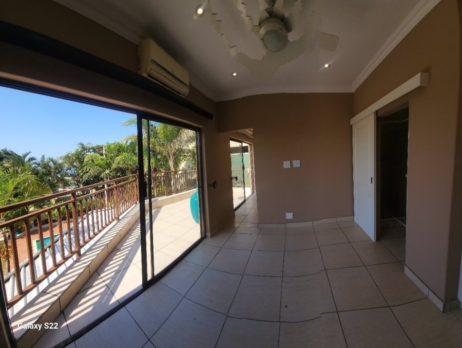 To Let 7 Bedroom Property for Rent in Umhlanga KwaZulu-Natal