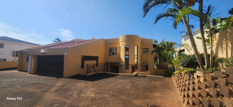 To Let 7 Bedroom Property for Rent in Umhlanga KwaZulu-Natal