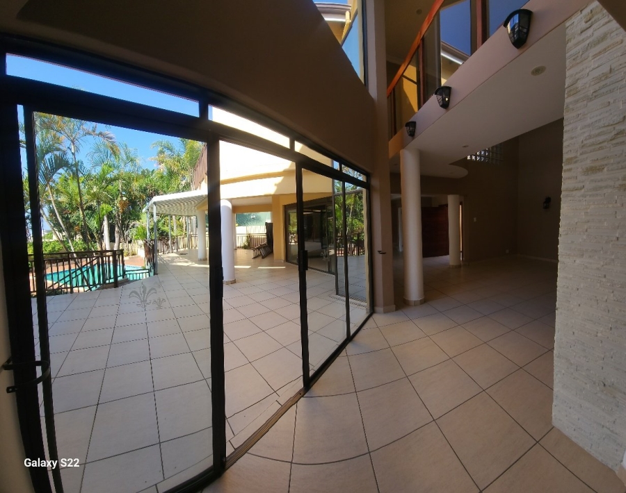 To Let 7 Bedroom Property for Rent in Umhlanga KwaZulu-Natal