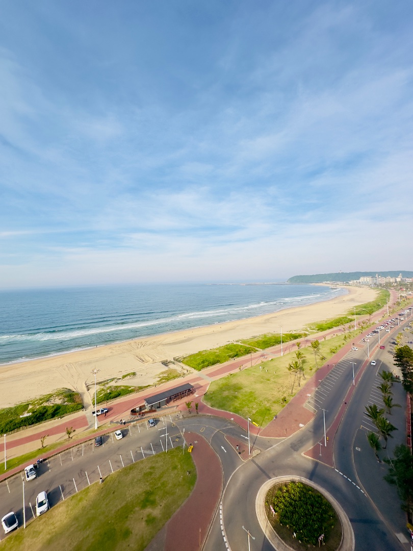 2 Bedroom Property for Sale in South Beach KwaZulu-Natal