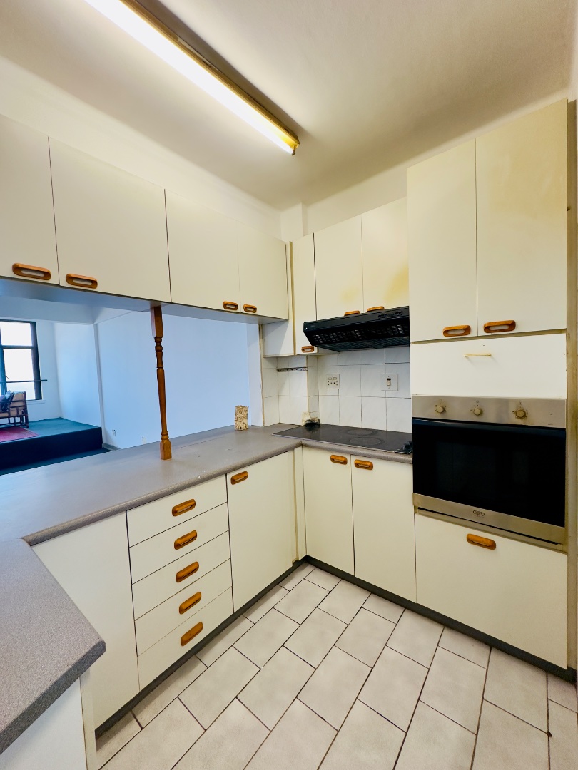 2 Bedroom Property for Sale in South Beach KwaZulu-Natal