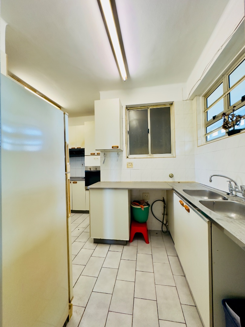 2 Bedroom Property for Sale in South Beach KwaZulu-Natal