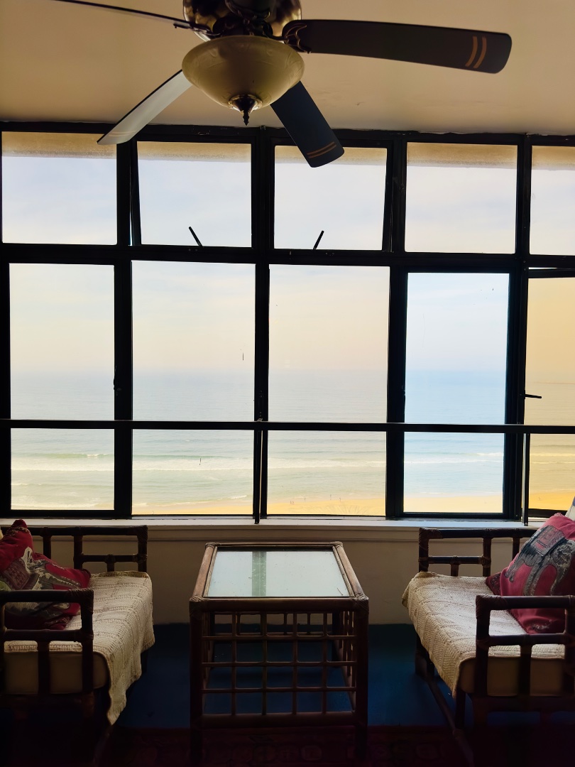 2 Bedroom Property for Sale in South Beach KwaZulu-Natal
