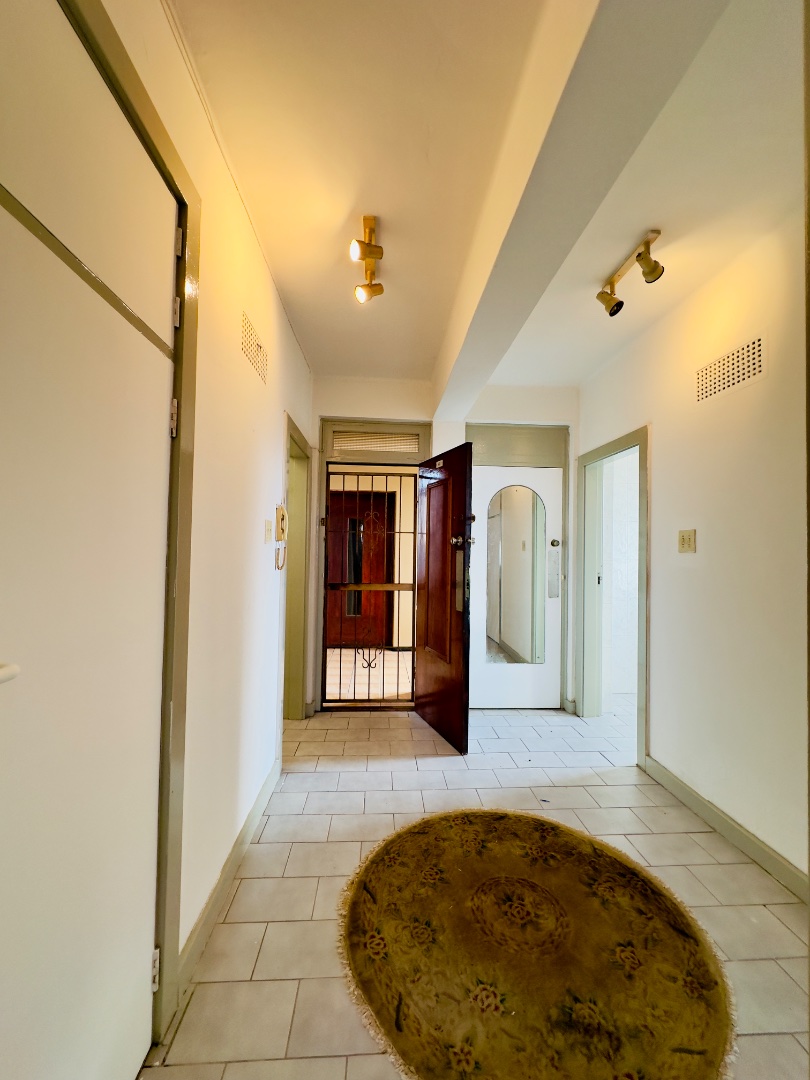 2 Bedroom Property for Sale in South Beach KwaZulu-Natal