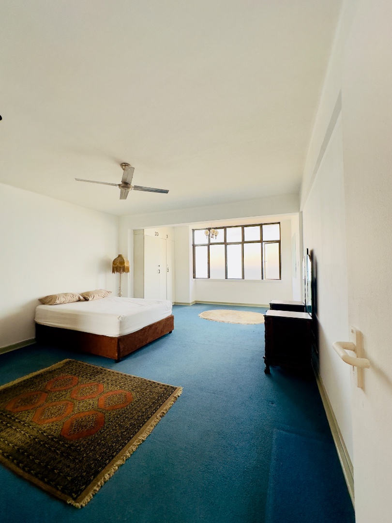2 Bedroom Property for Sale in South Beach KwaZulu-Natal