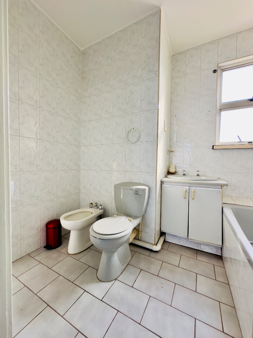 2 Bedroom Property for Sale in South Beach KwaZulu-Natal