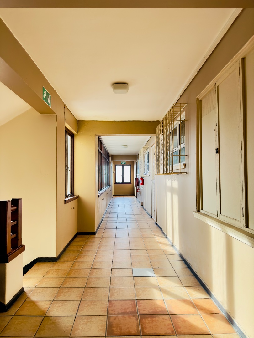 2 Bedroom Property for Sale in South Beach KwaZulu-Natal