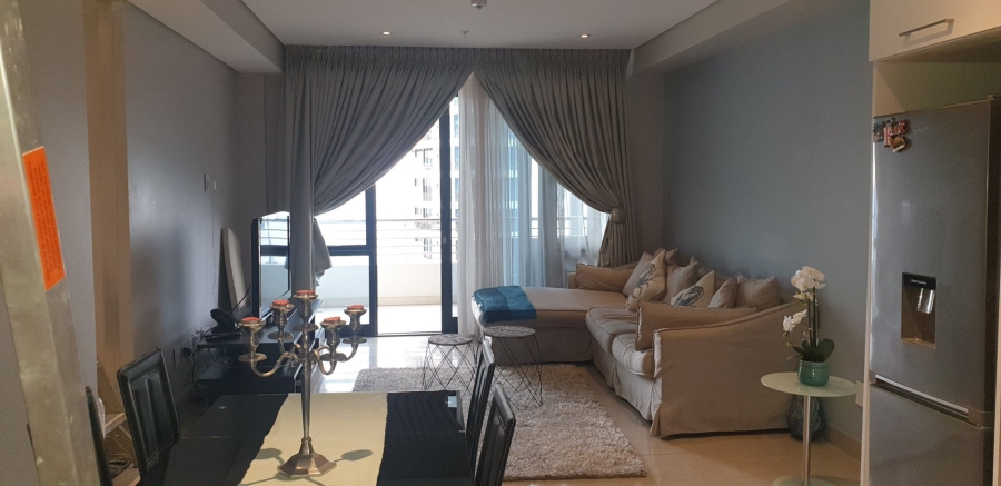 To Let 2 Bedroom Property for Rent in Umhlanga KwaZulu-Natal