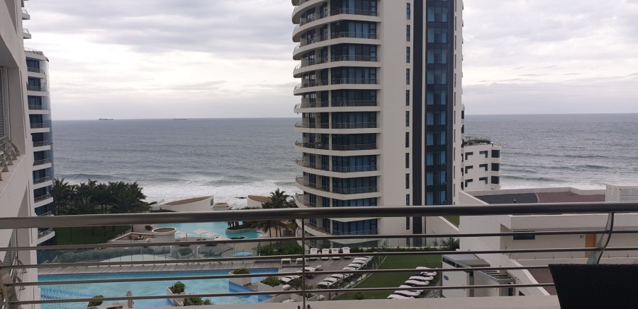 To Let 2 Bedroom Property for Rent in Umhlanga KwaZulu-Natal