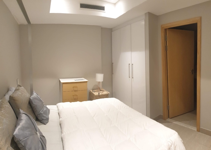 To Let 2 Bedroom Property for Rent in Umhlanga KwaZulu-Natal