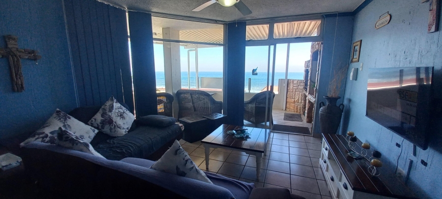 3 Bedroom Property for Sale in Uvongo Beach KwaZulu-Natal