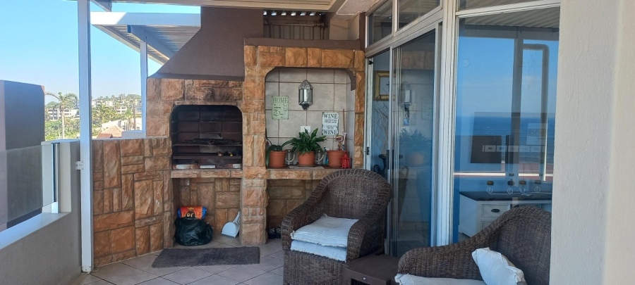 3 Bedroom Property for Sale in Uvongo Beach KwaZulu-Natal