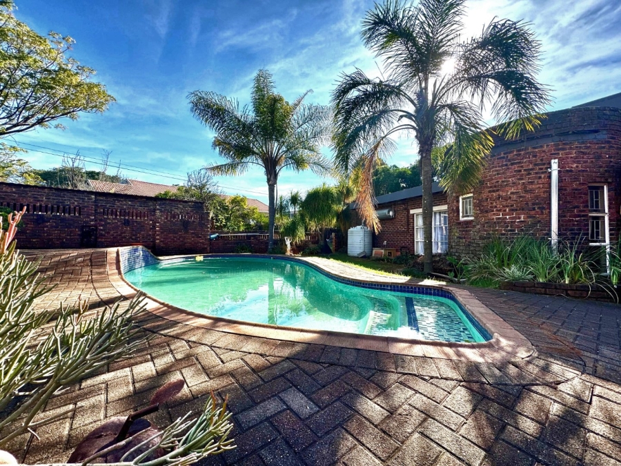 4 Bedroom Property for Sale in Pioneer Park KwaZulu-Natal
