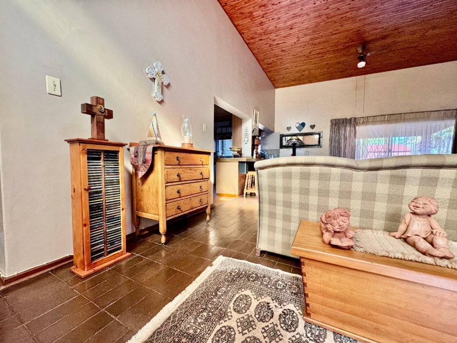 4 Bedroom Property for Sale in Pioneer Park KwaZulu-Natal