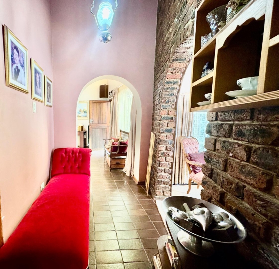 4 Bedroom Property for Sale in Pioneer Park KwaZulu-Natal