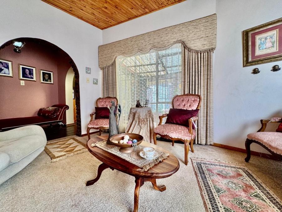 4 Bedroom Property for Sale in Pioneer Park KwaZulu-Natal