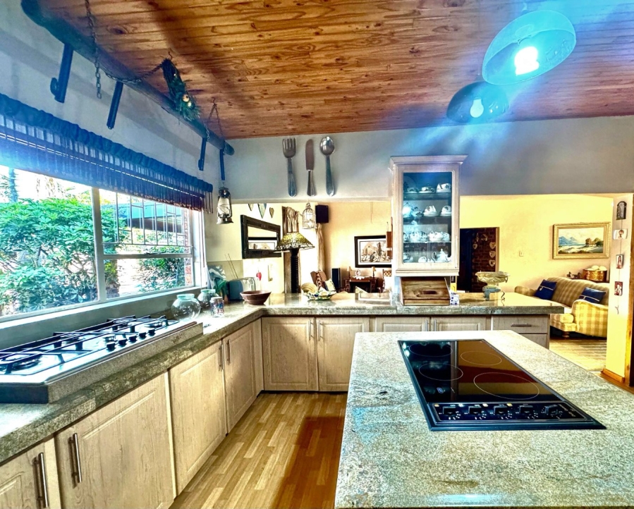 4 Bedroom Property for Sale in Pioneer Park KwaZulu-Natal