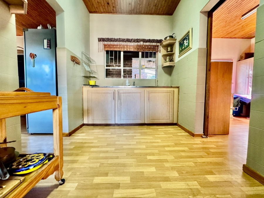 4 Bedroom Property for Sale in Pioneer Park KwaZulu-Natal