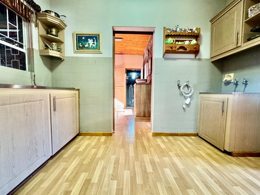 4 Bedroom Property for Sale in Pioneer Park KwaZulu-Natal