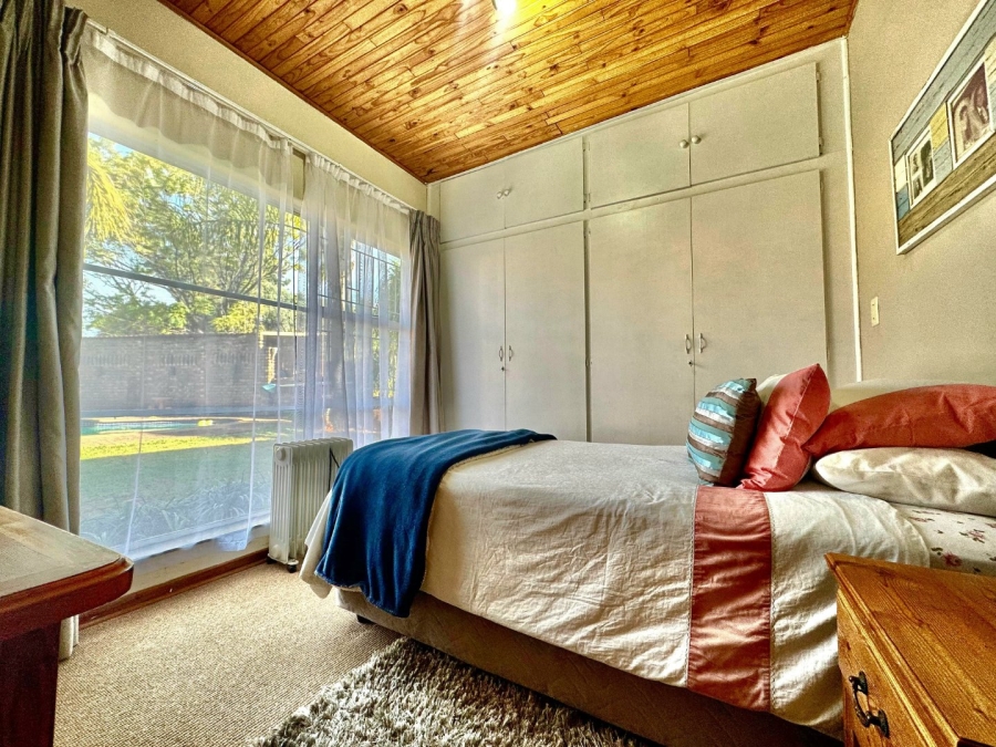 4 Bedroom Property for Sale in Pioneer Park KwaZulu-Natal