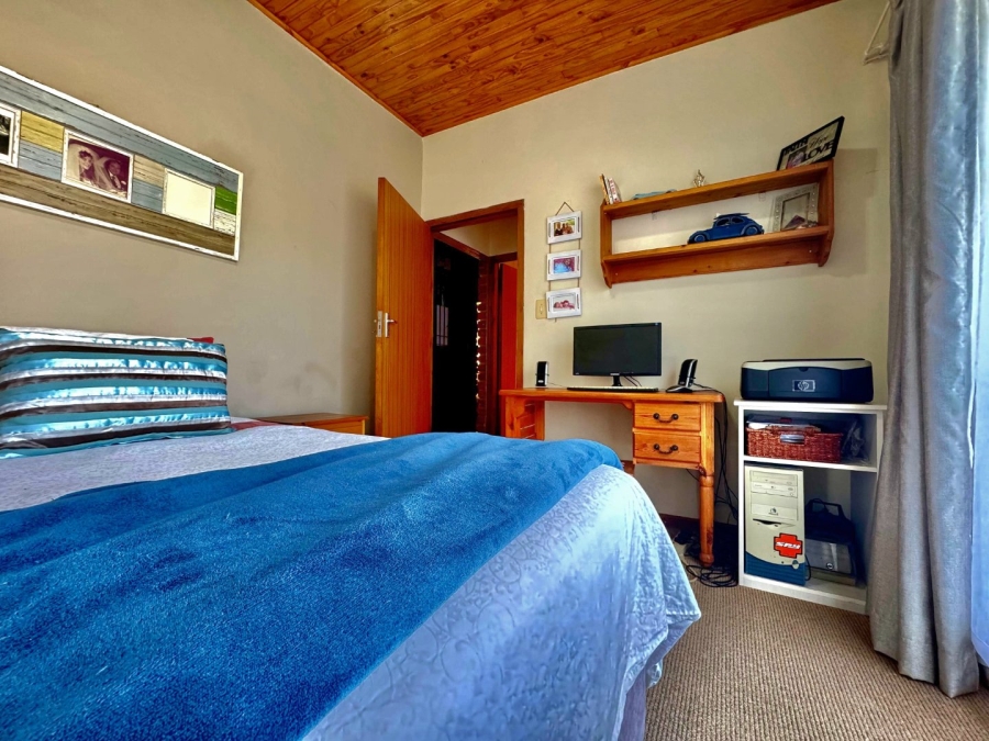 4 Bedroom Property for Sale in Pioneer Park KwaZulu-Natal