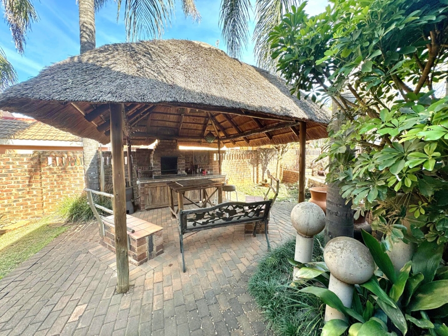 4 Bedroom Property for Sale in Pioneer Park KwaZulu-Natal