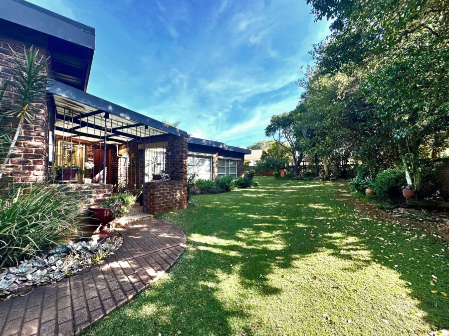4 Bedroom Property for Sale in Pioneer Park KwaZulu-Natal