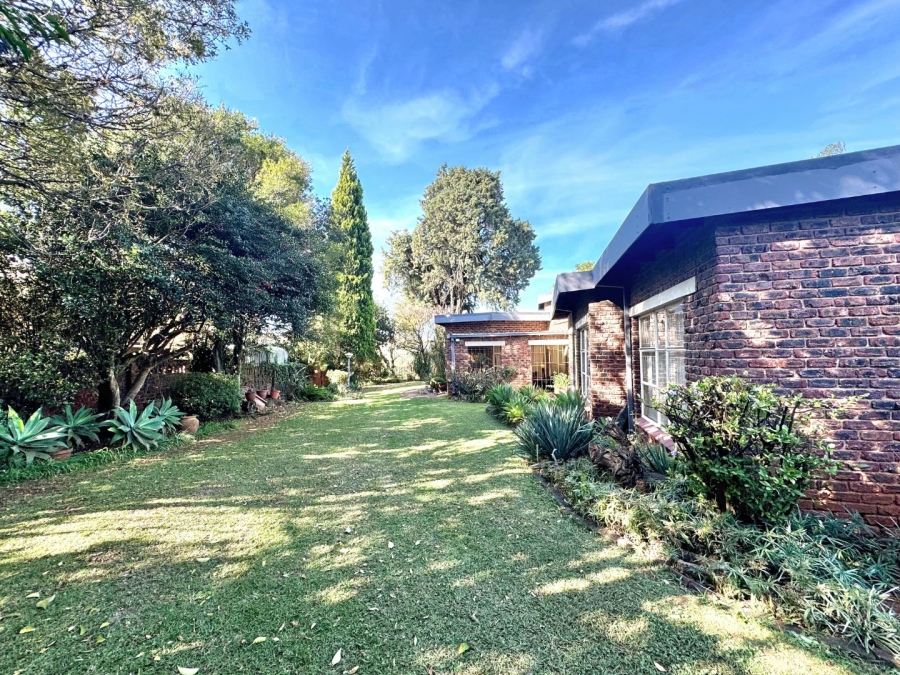 4 Bedroom Property for Sale in Pioneer Park KwaZulu-Natal