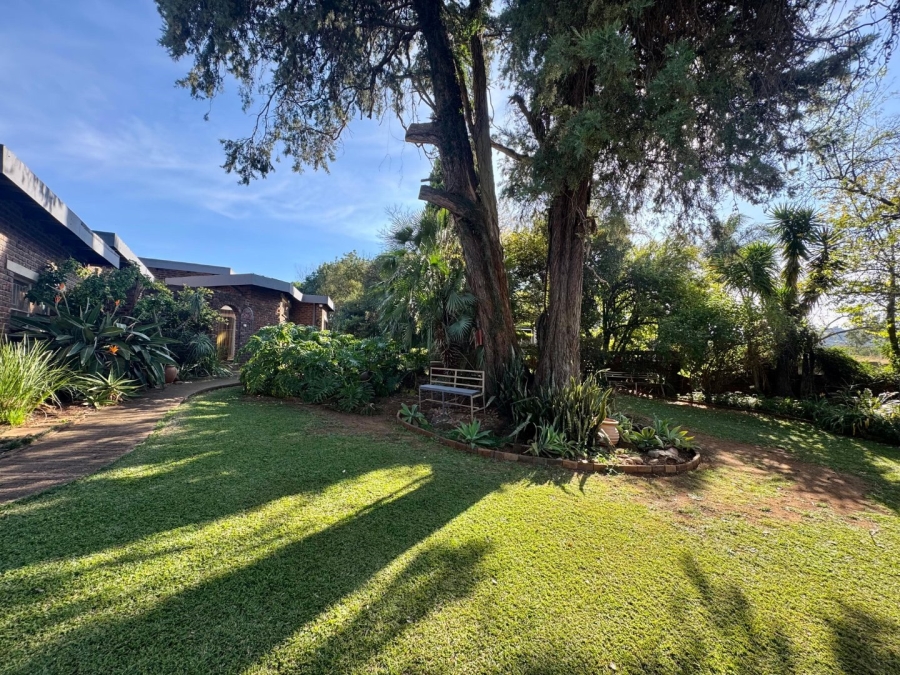 4 Bedroom Property for Sale in Pioneer Park KwaZulu-Natal