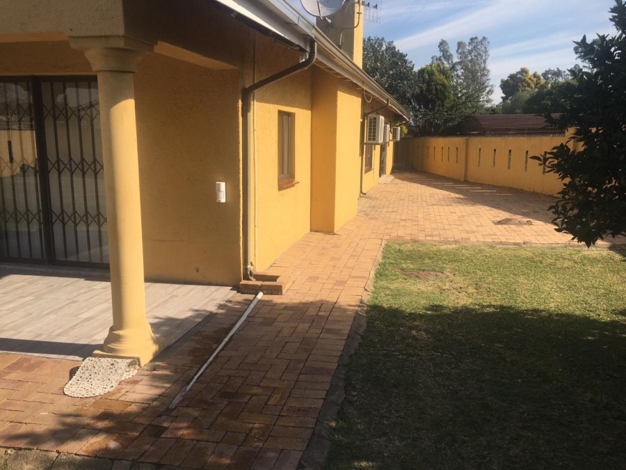 3 Bedroom Property for Sale in Amajuba Park KwaZulu-Natal