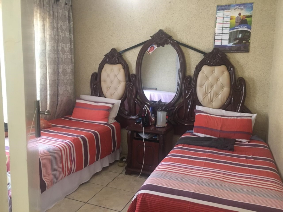 3 Bedroom Property for Sale in Amajuba Park KwaZulu-Natal