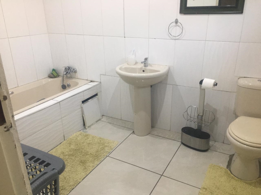 3 Bedroom Property for Sale in Amajuba Park KwaZulu-Natal