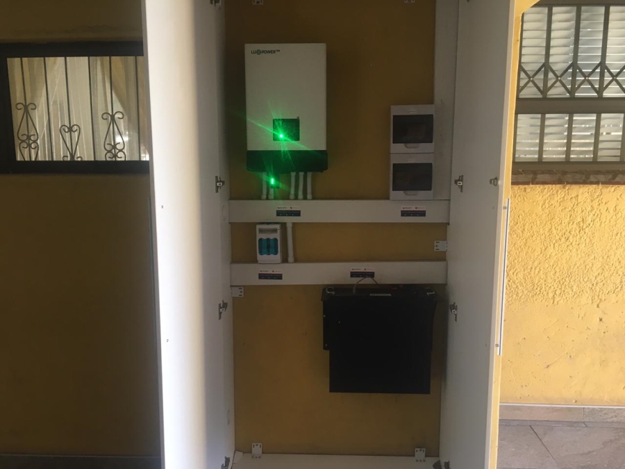 3 Bedroom Property for Sale in Amajuba Park KwaZulu-Natal