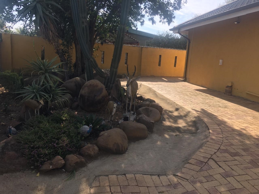 3 Bedroom Property for Sale in Amajuba Park KwaZulu-Natal