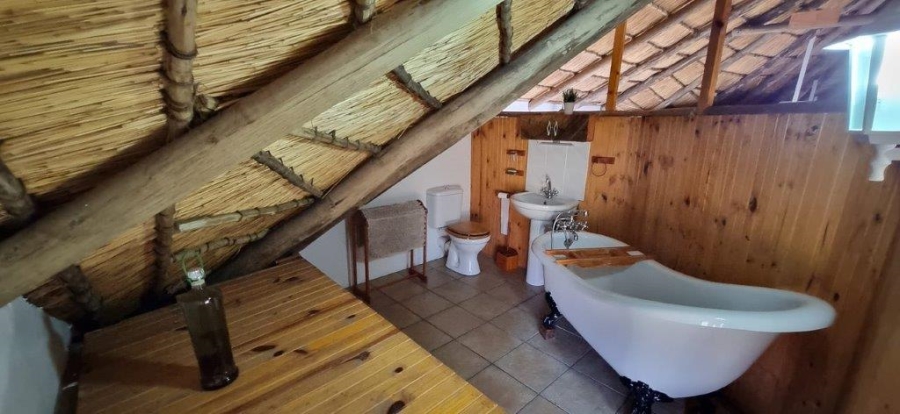 2 Bedroom Property for Sale in Mtwalume KwaZulu-Natal