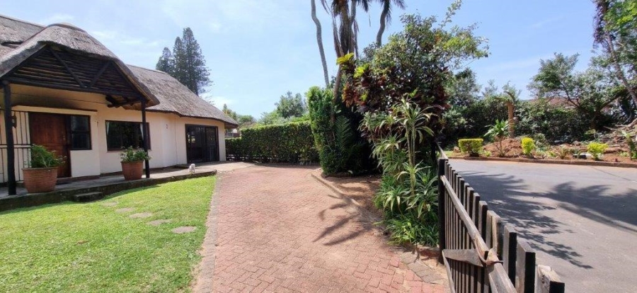 2 Bedroom Property for Sale in Mtwalume KwaZulu-Natal