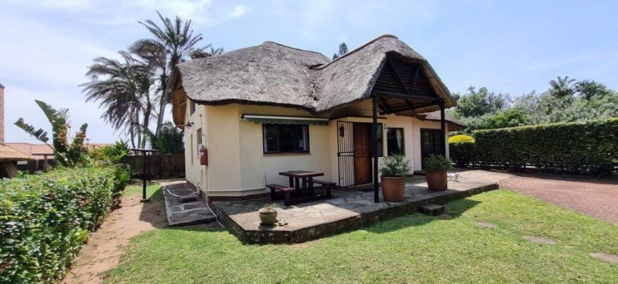 2 Bedroom Property for Sale in Mtwalume KwaZulu-Natal
