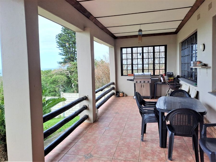 3 Bedroom Property for Sale in Port Edward KwaZulu-Natal
