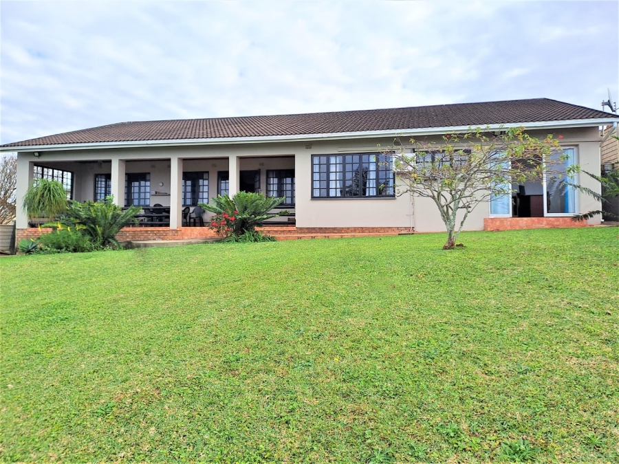 3 Bedroom Property for Sale in Port Edward KwaZulu-Natal