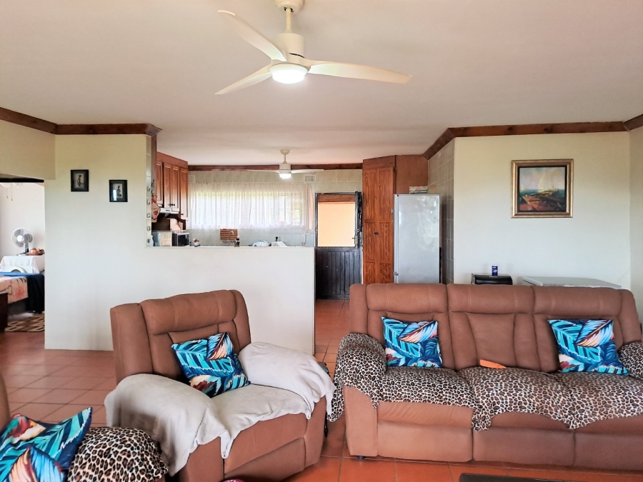3 Bedroom Property for Sale in Port Edward KwaZulu-Natal